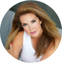 An image of Sabrina Sargeant